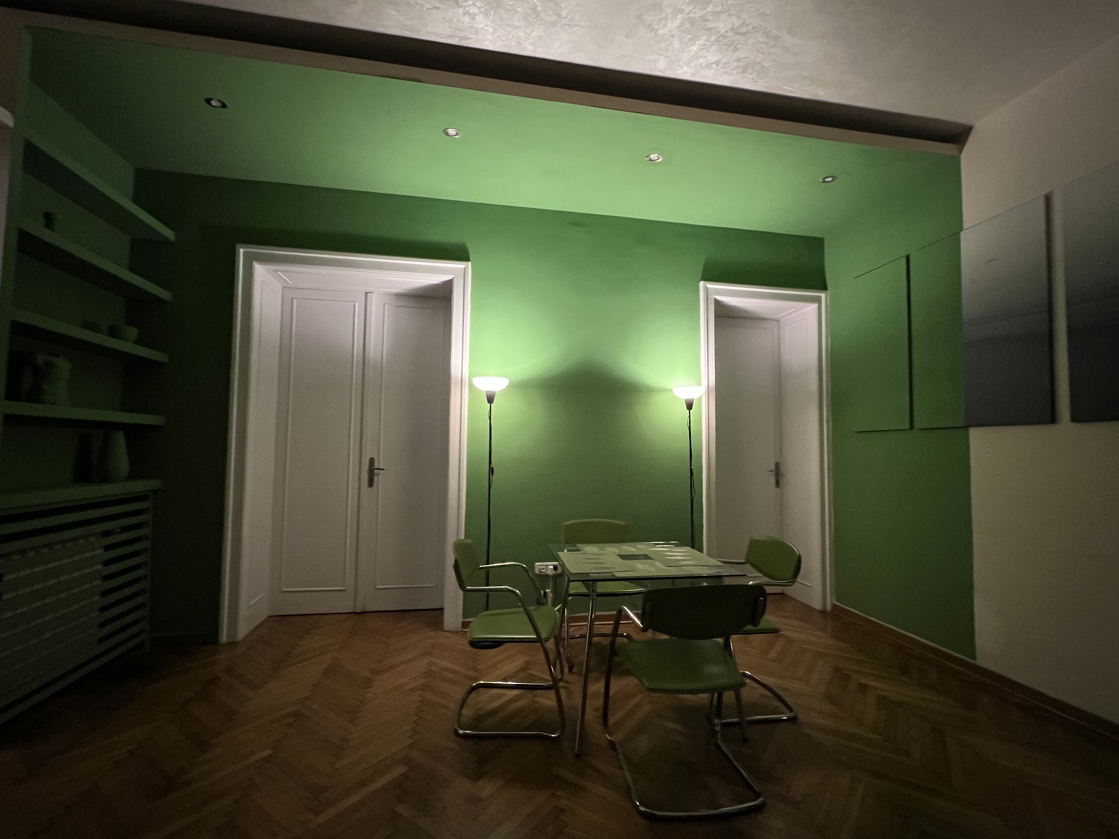 Фото Cabbage Hostel