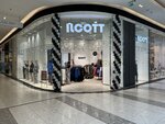 Ilcott (Oktyabrya Avenue, 4/1), clothing store