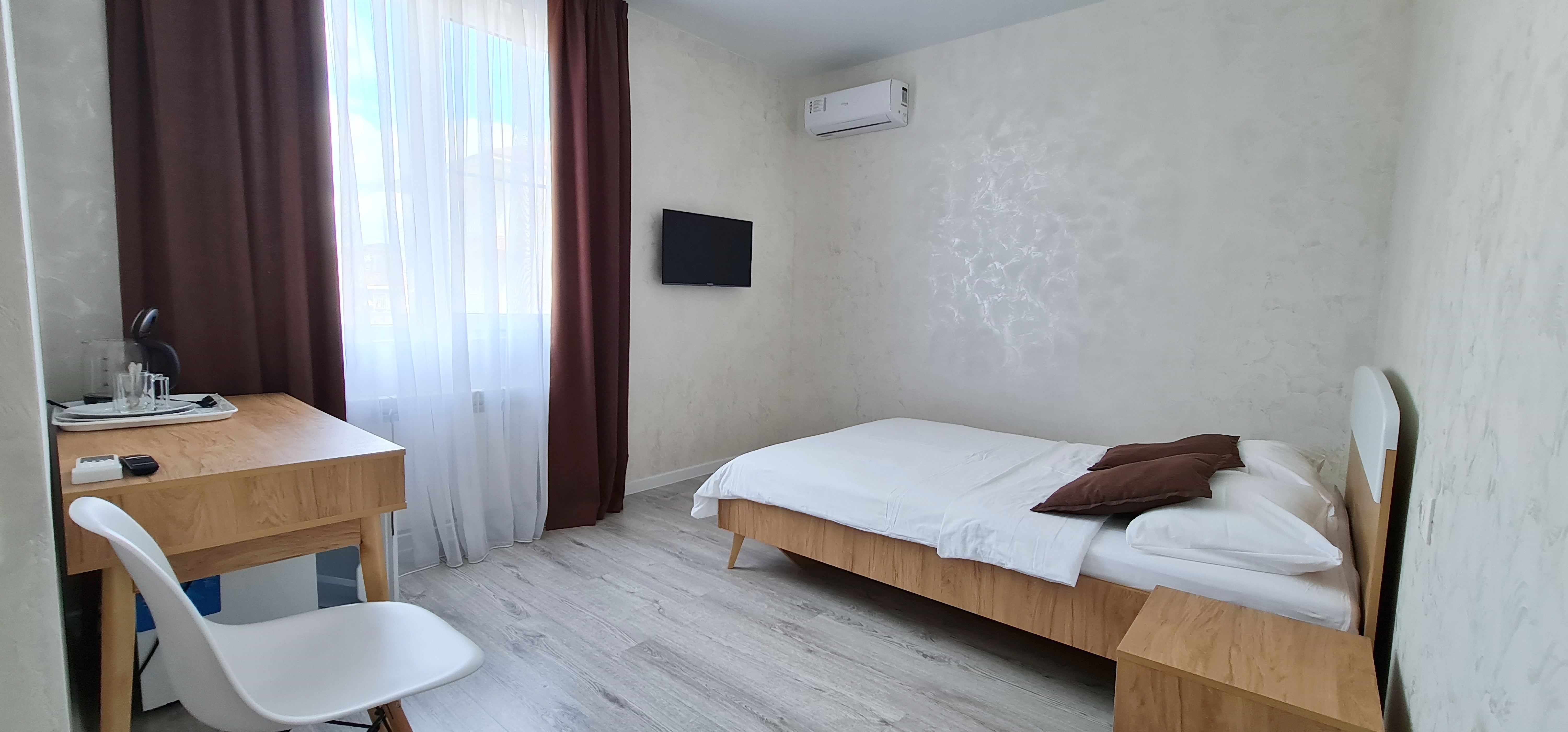 Фото Валенсия