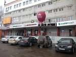 Tikkurila (Myshkinskiy Drive, 10) ، لوازم الدهان والطلاء
