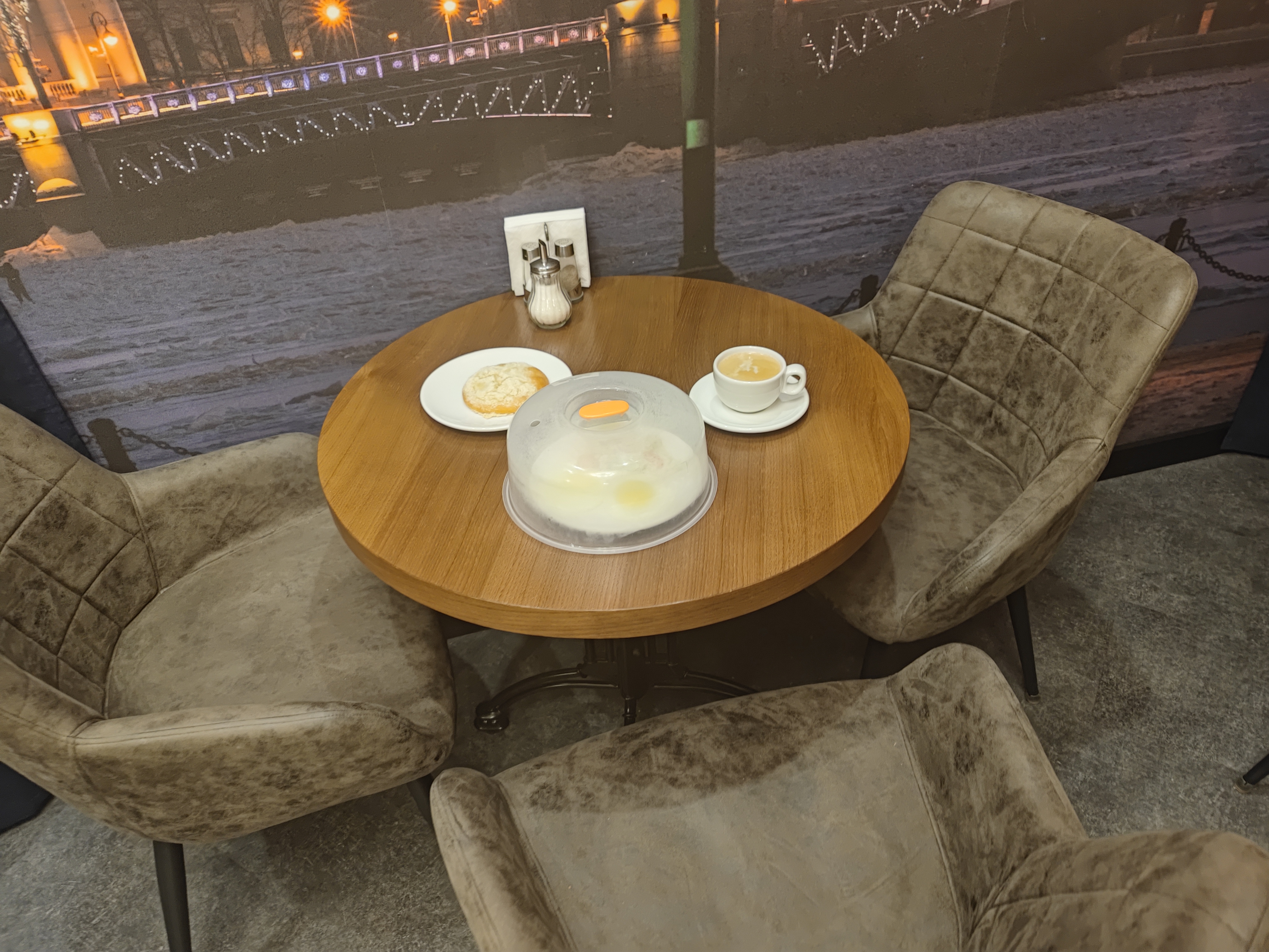 Фото Ruann Decart