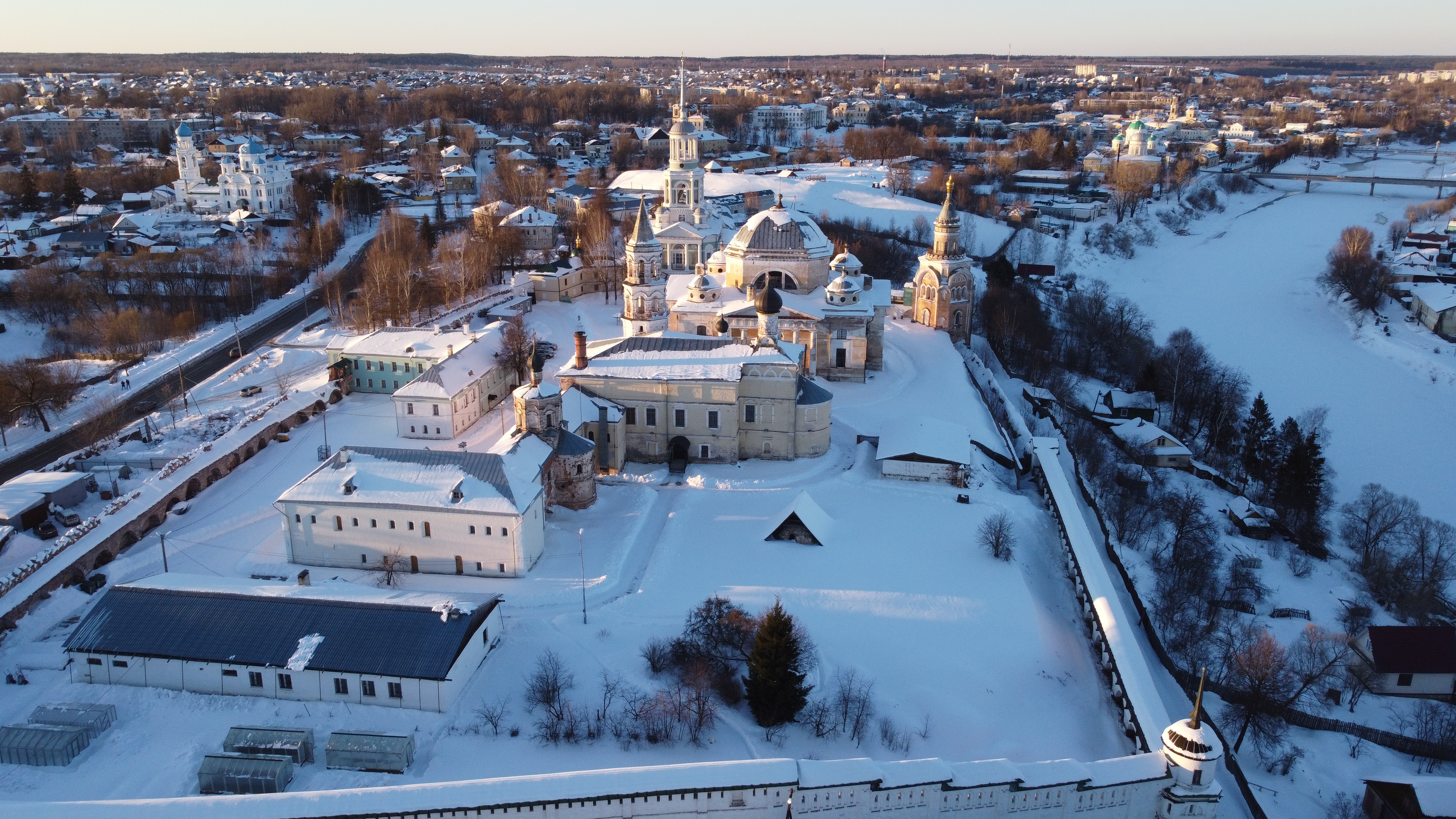Фото Постоялый двор