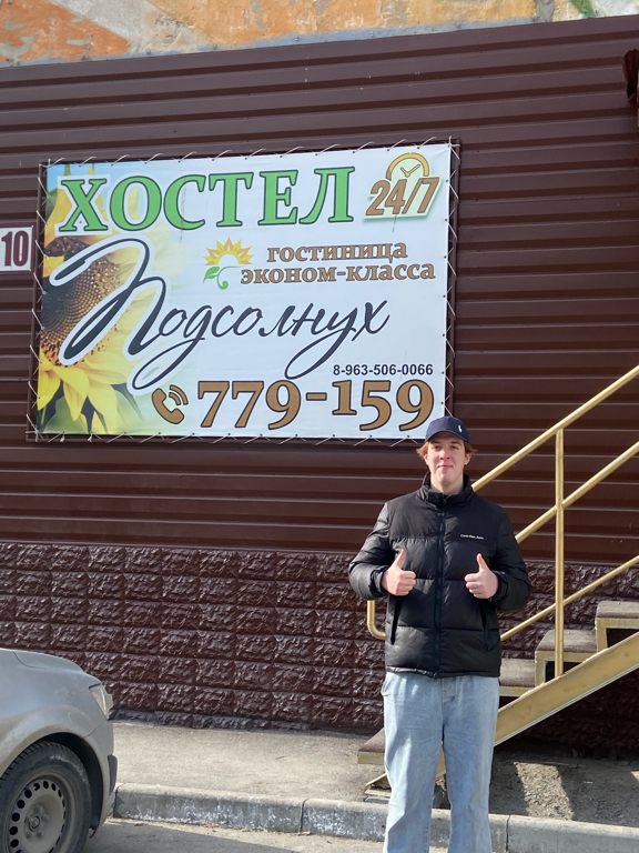 Фото Подсолнух