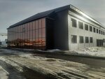 НефтьРемСервис (Izluchinsk Urban Village, ulitsa Vadima Gvozdeva, 3) ، معدات الضخ