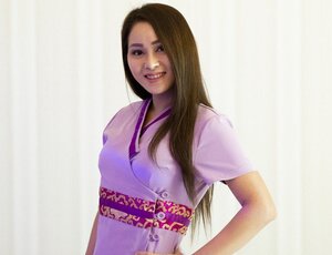 Body Sky Massage SPA (Jumeirah Business Centre Tower 5, JLT Cluster W, Jumeirah Lakes Towers, Al Thanyah 5, Al Thanyah, Hadaeq Mohammed Bin Rashid, Dubai), massage salon