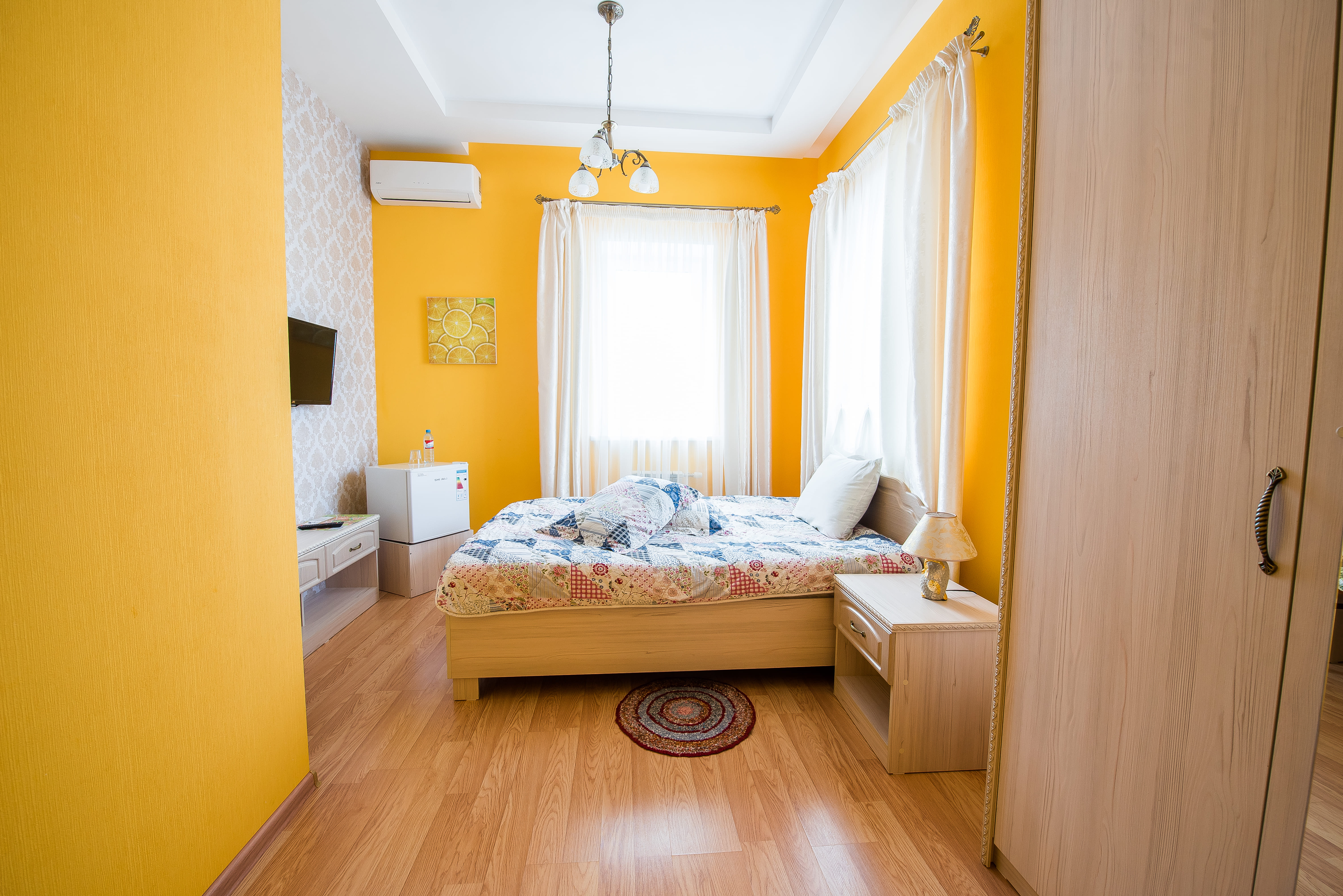 Фото Усадьба Благодатная