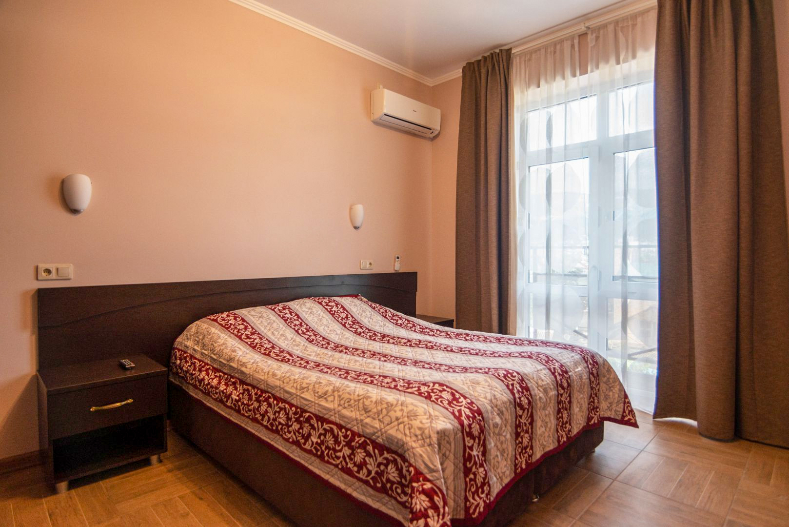 Фото Гостевой дом на Декабристов