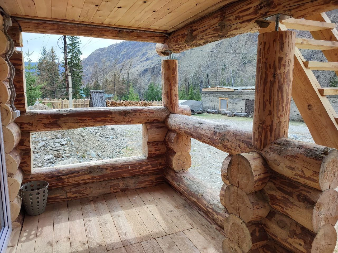 Фото Белый Шум