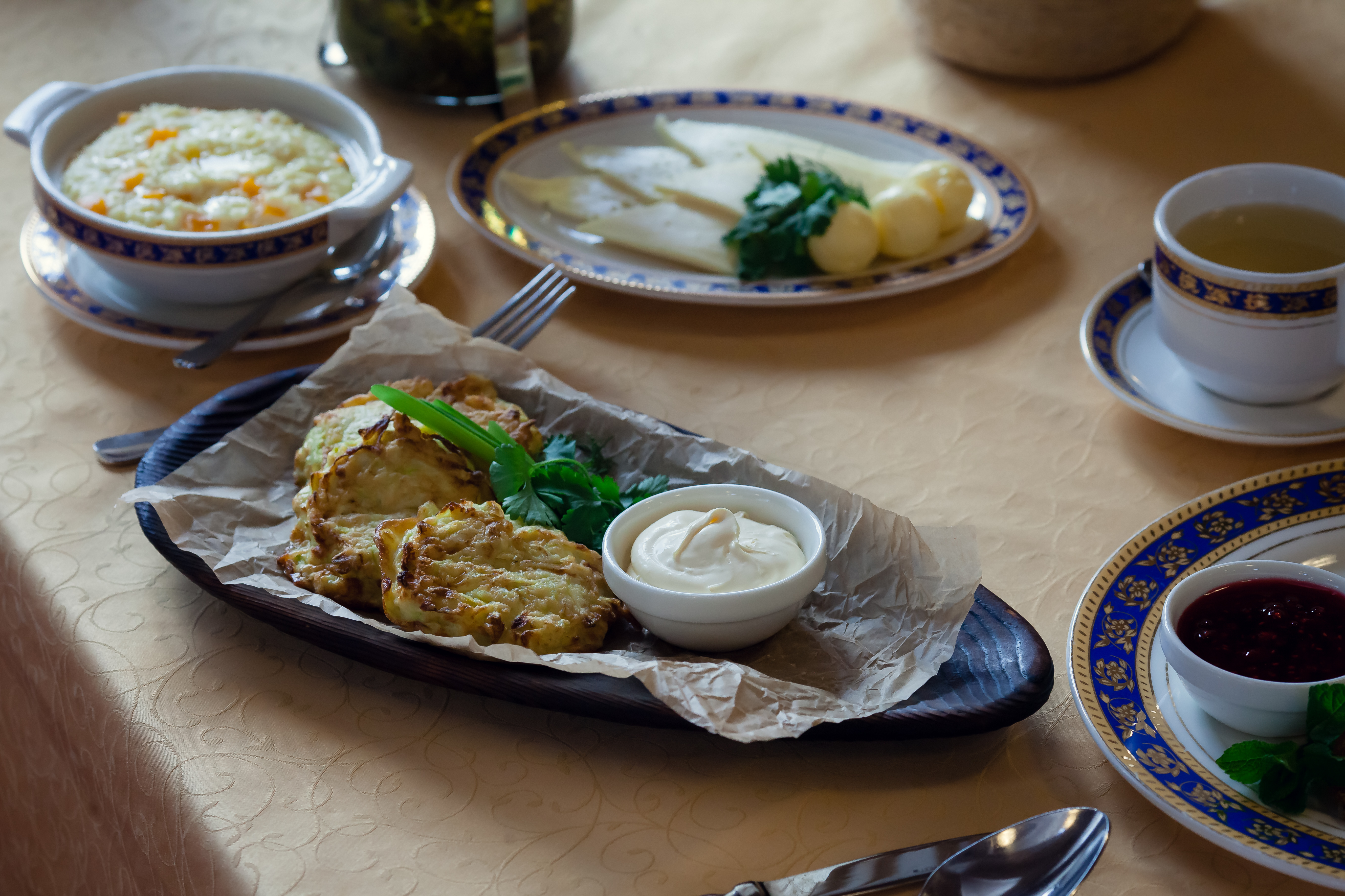 Фото Золото Алтая