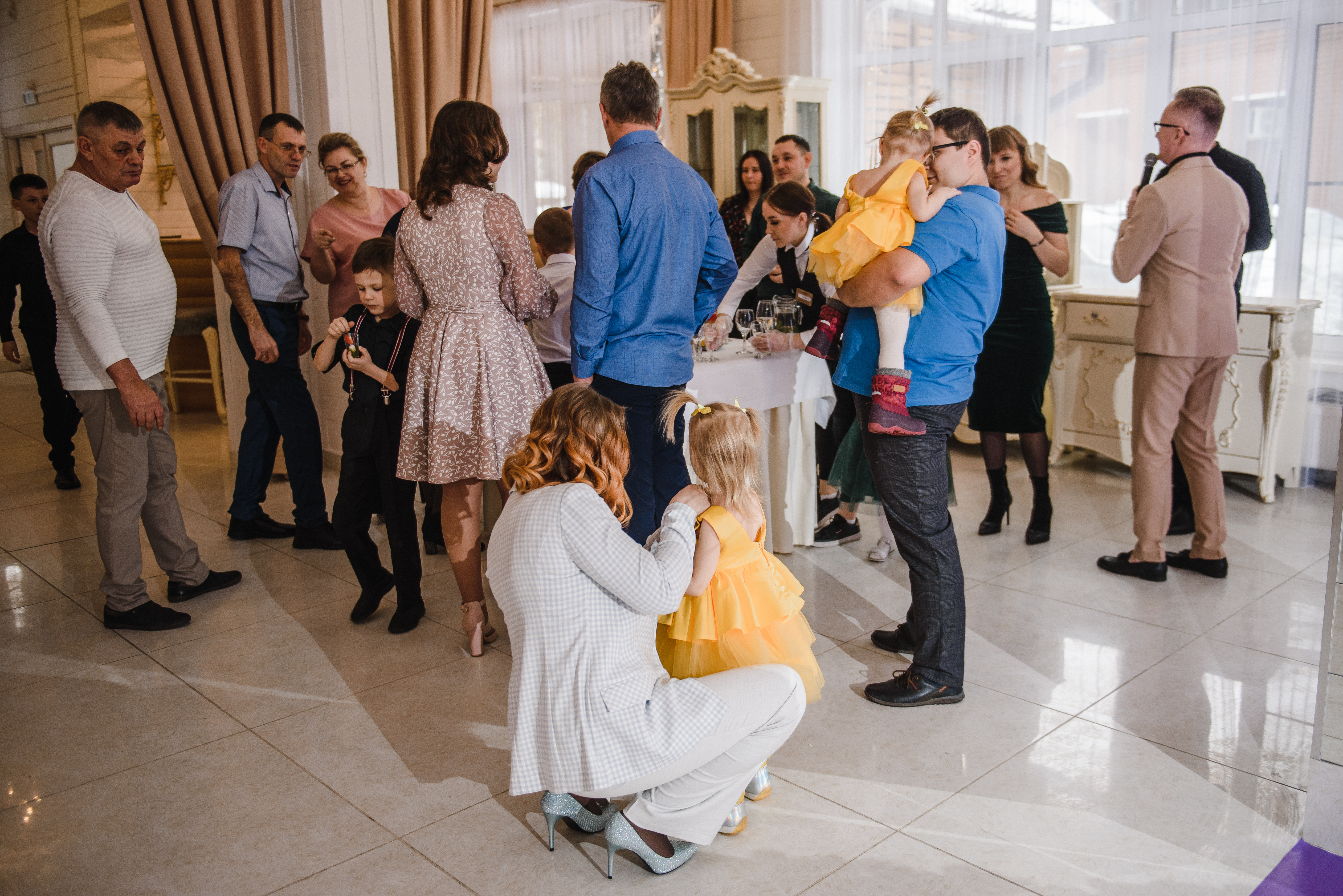 Фото Золотая подкова