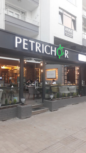 Cafe Game Hall Petrichor, Altinordu, photo