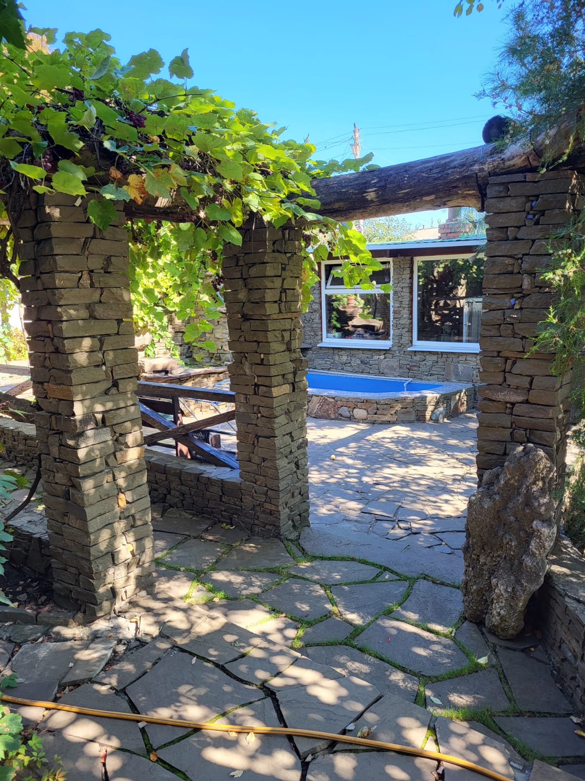 Фото Сказка