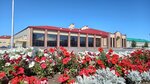 Районный дворец культуры (Village of Verkhneyarkeyevo, Sovetskaya Street, 18) ، دار الثقافة