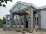 Мировые судьи, судебные участки Георгиевского района и Георгиевск Ставропольского края (ulitsa Kalinina, 97/7) ، حاكم الصلح