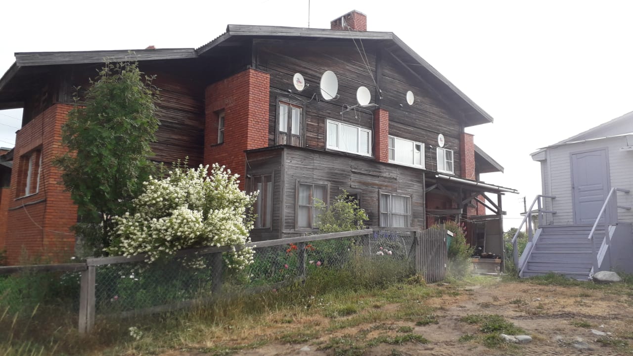 Фото отеля 4