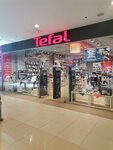 Tefal (ш. Энтузиастов, 12, корп. 2, Москва), магазин посуды в Москве