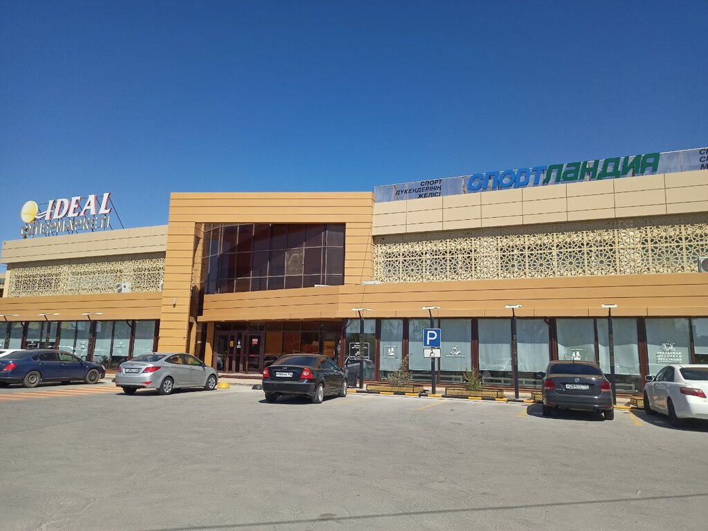 Асхана Saýran, Атырау, фото