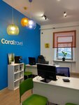 Coral Travel (Myasnitskaya Street, 17с2), travel agency