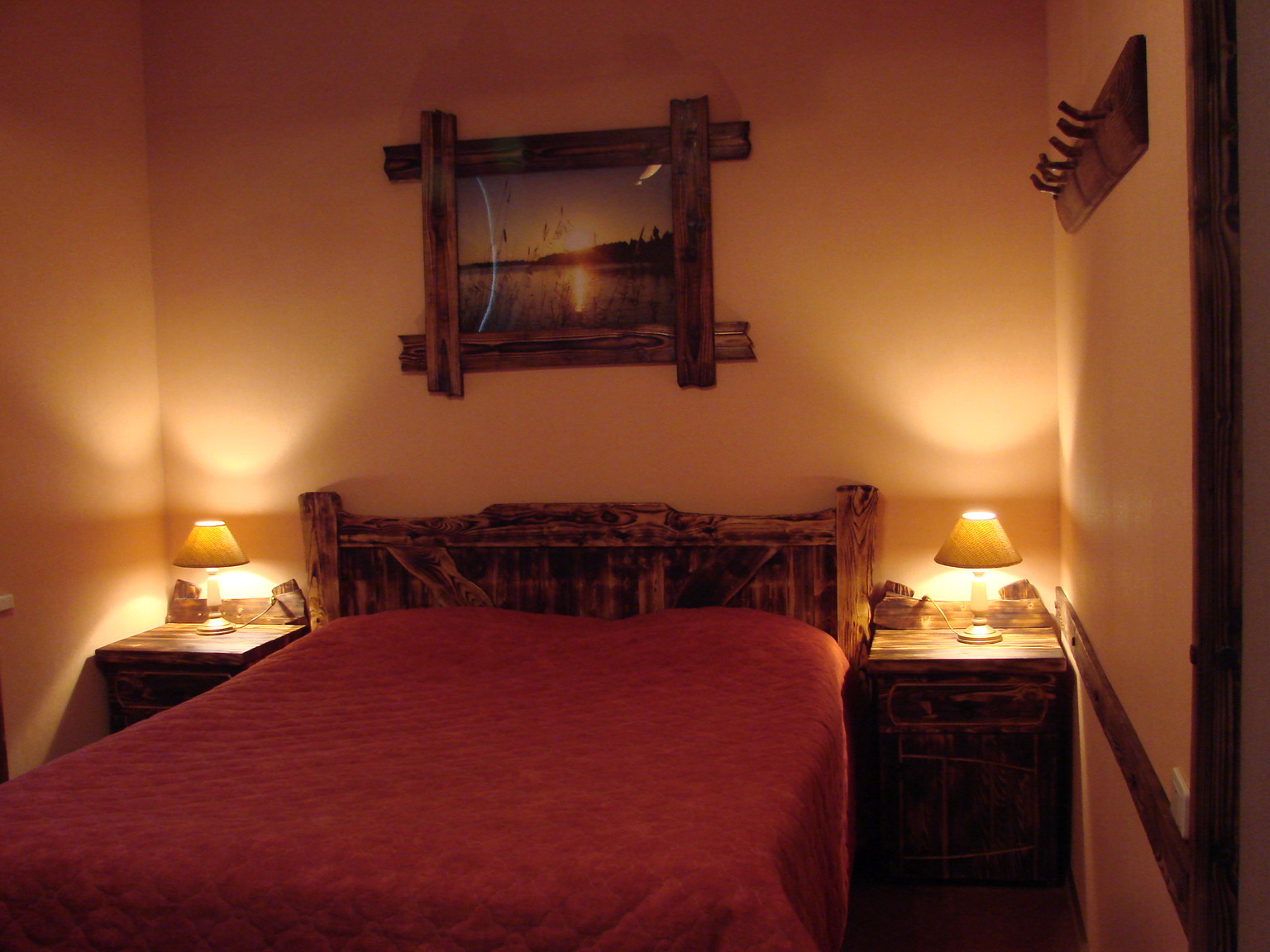 Фото Парк Отель