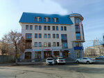 Центр профессионального обучения (Leninskaya ulitsa, 3/1), educational center