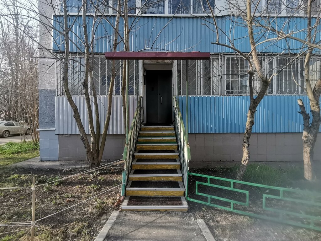 منظمات المجتمع Московский городской совет ветеранов ، ، صورة