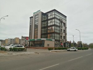 Гостиница ЖанаОтель