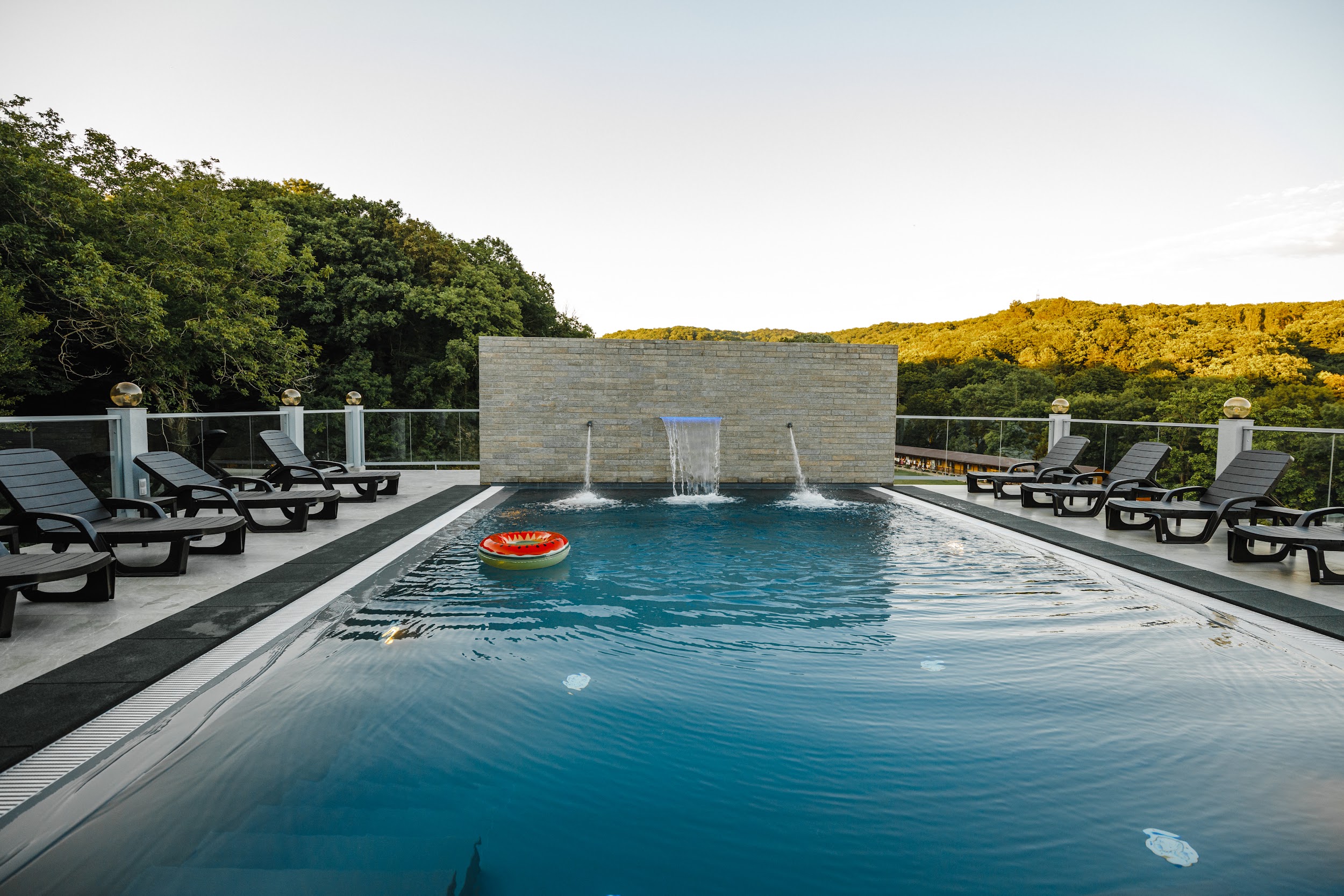 Фото Золотой Берег