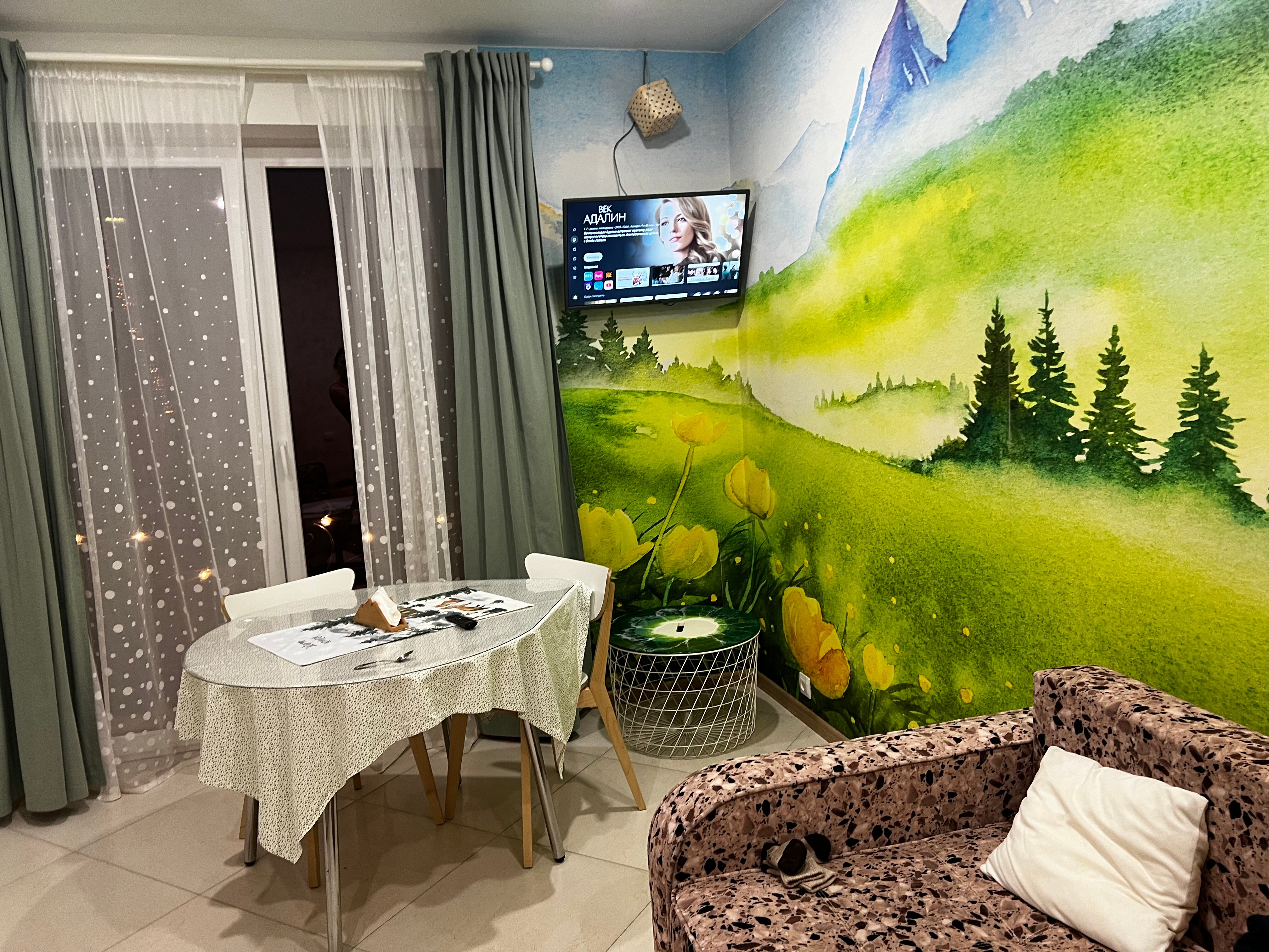 Фото Лисичкинhouse