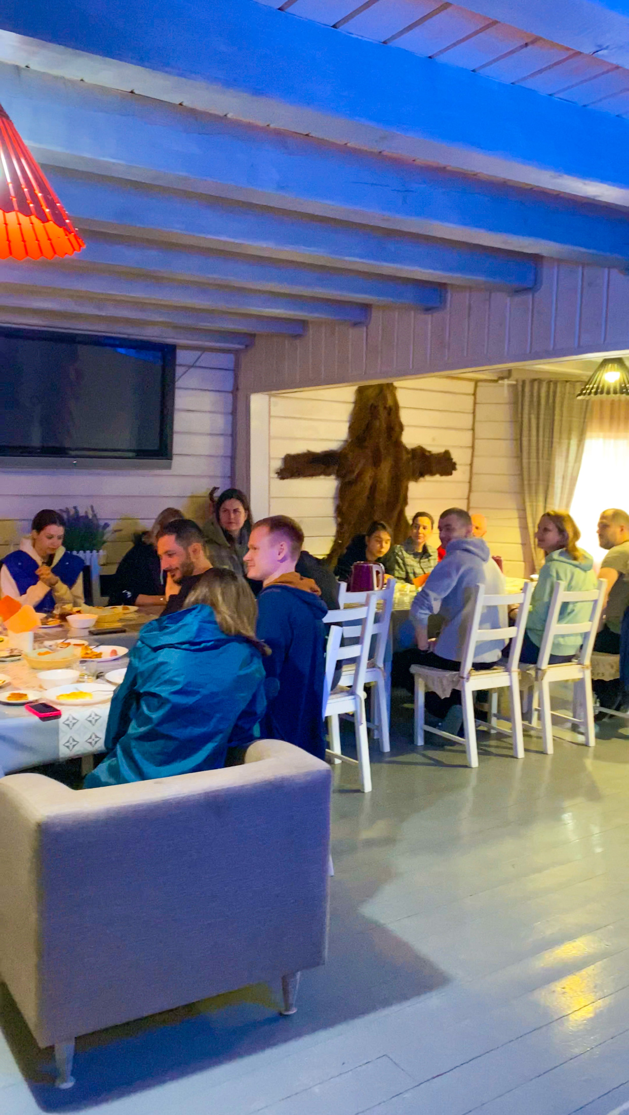 Фото Благодать