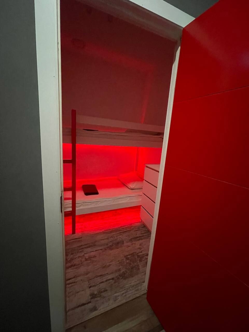 Фото Like Hostel