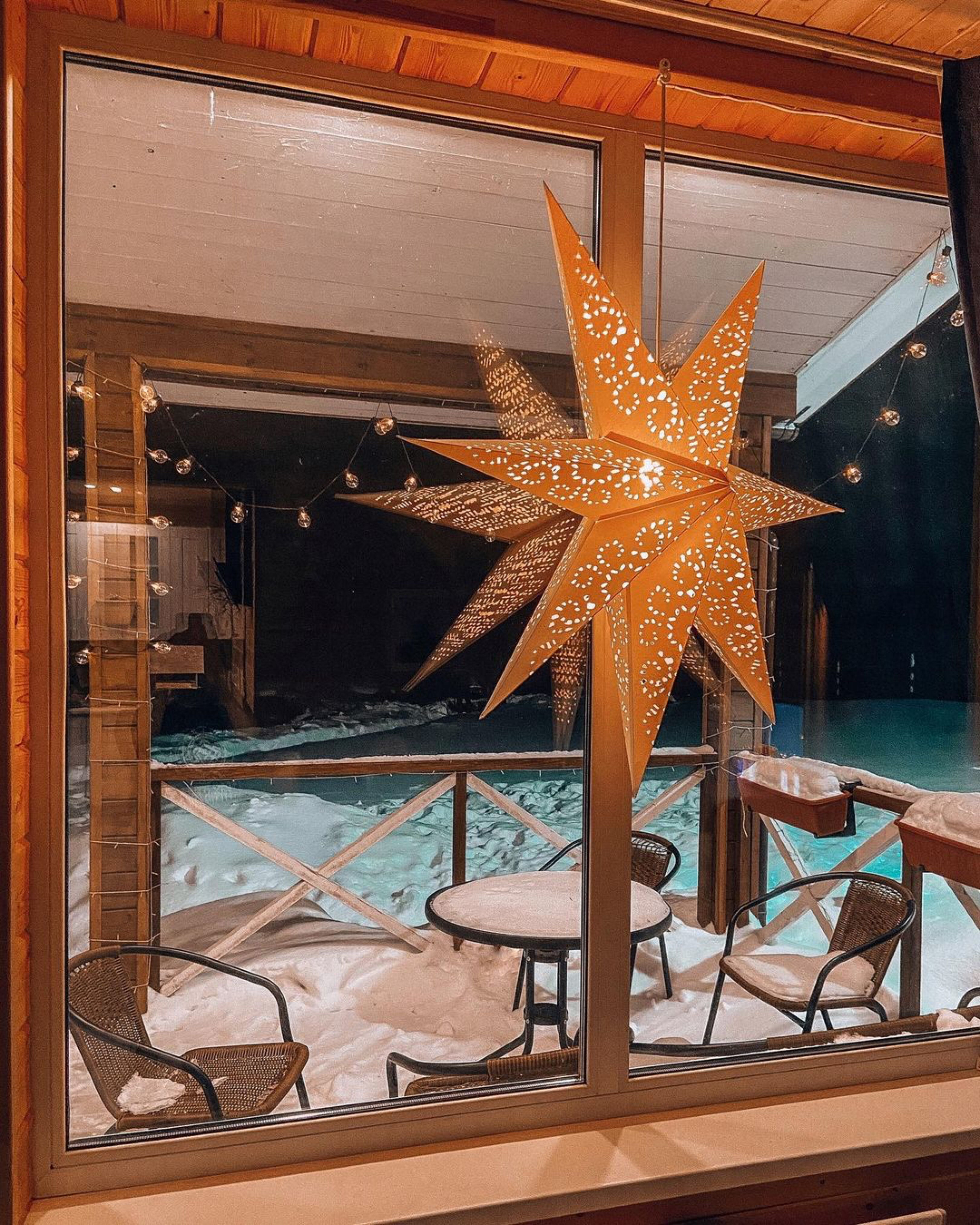 Фото Онежская Горка