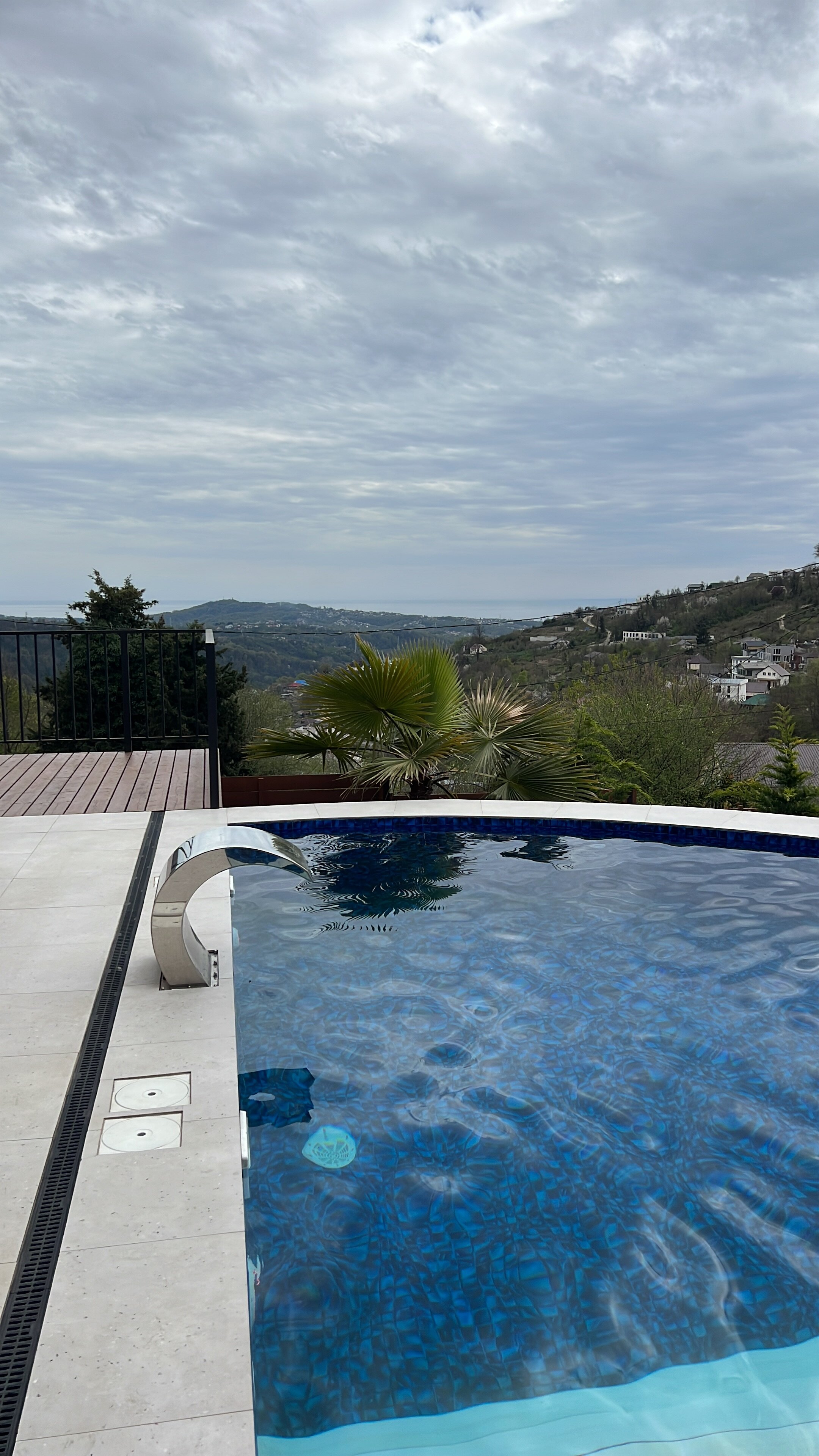 Фото Вилла Панорама