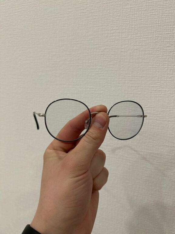 Opticial store Glaz_On, Pushkino, photo