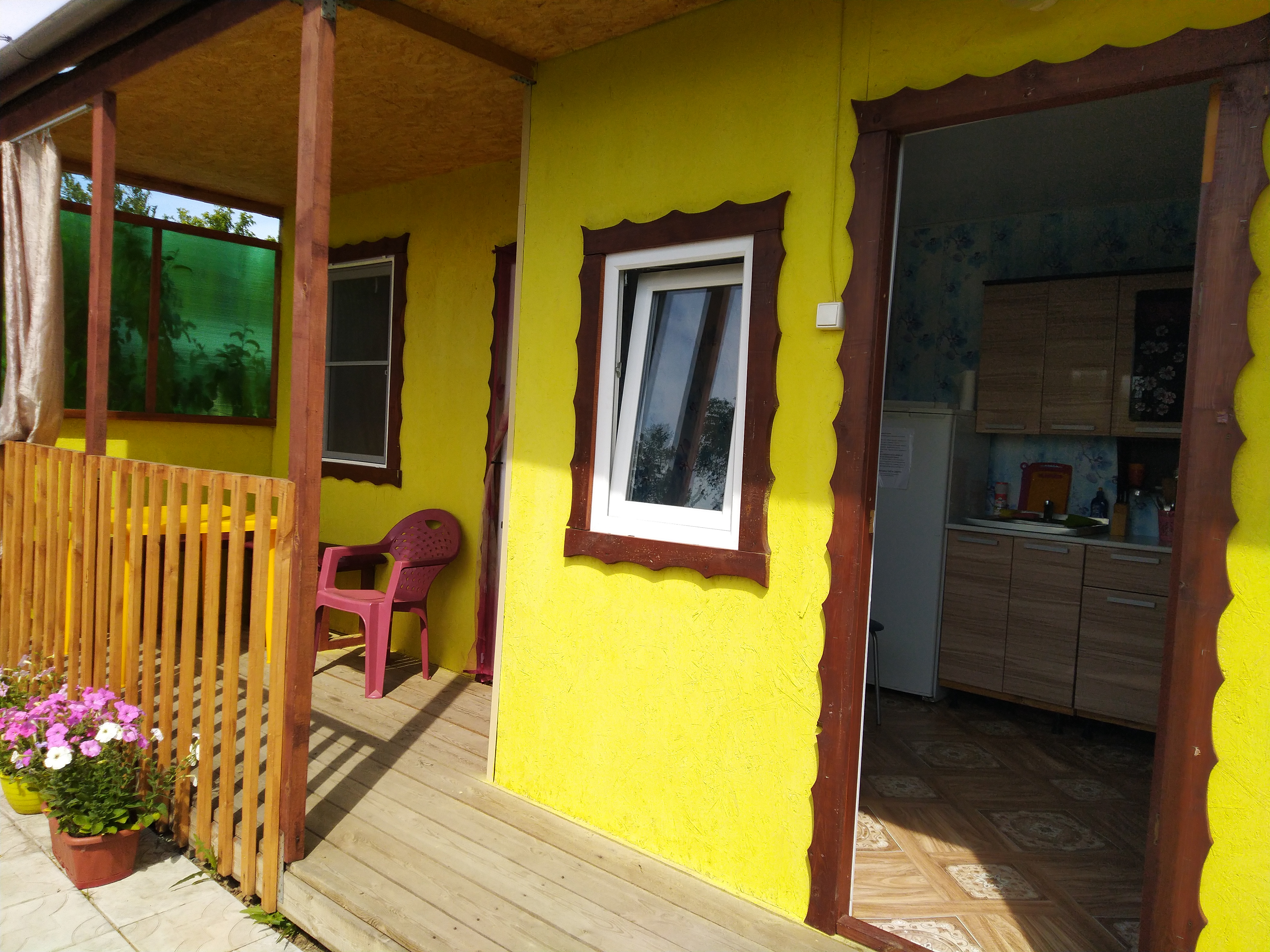 Фото отеля 4