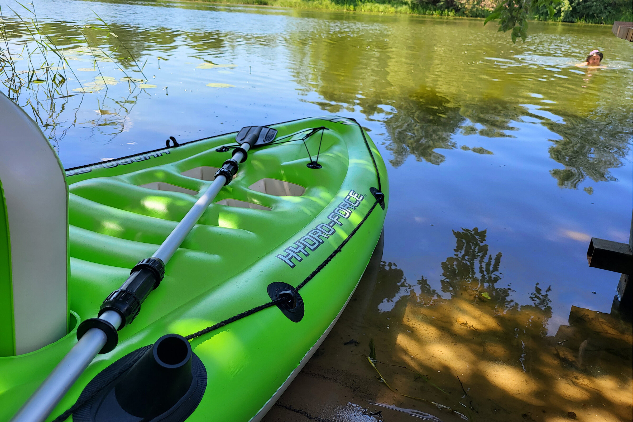 Фото Земляничная поляна