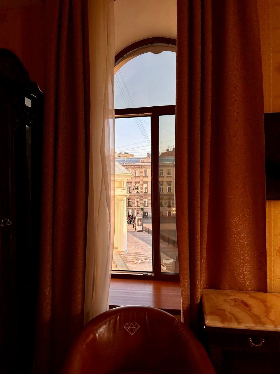 Фото Гранд Классик