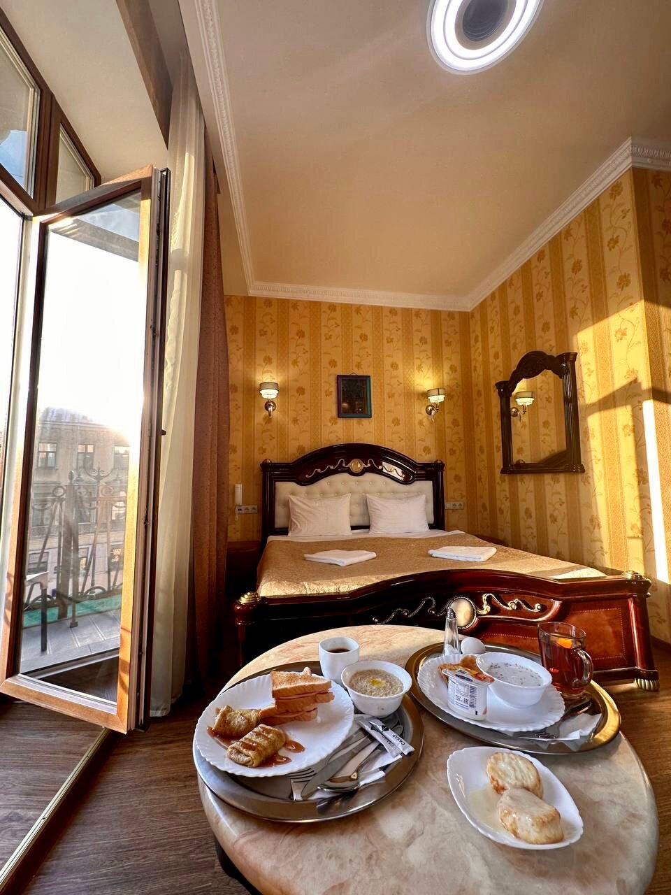 Фото Гранд Классик