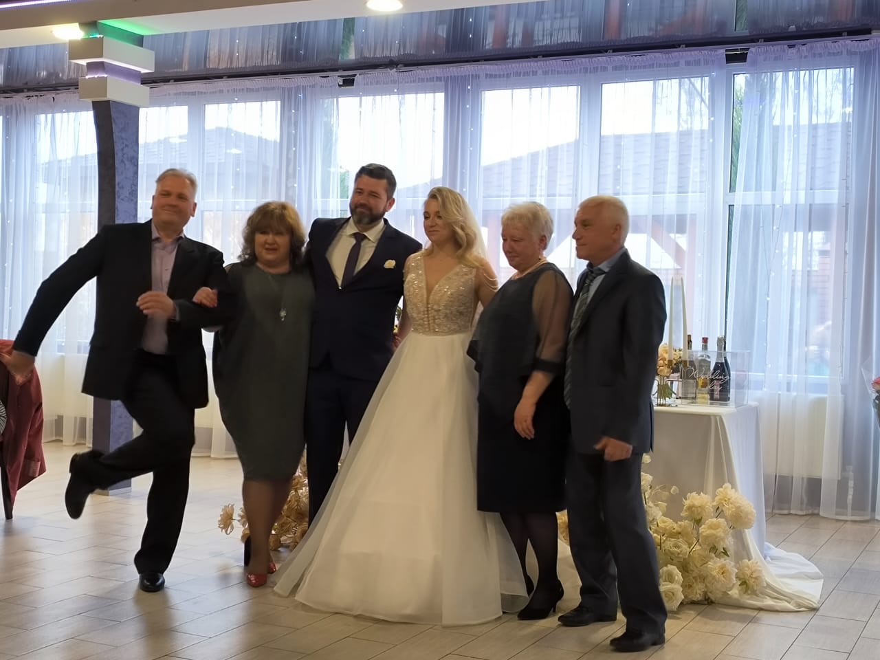 Фото Версаль