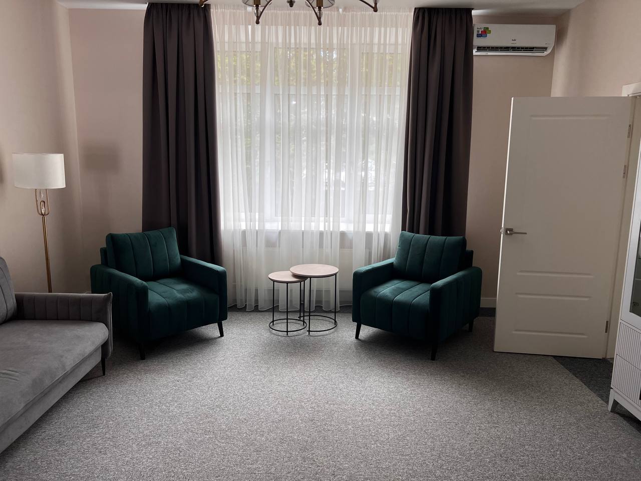 Фото Dipservice Hall