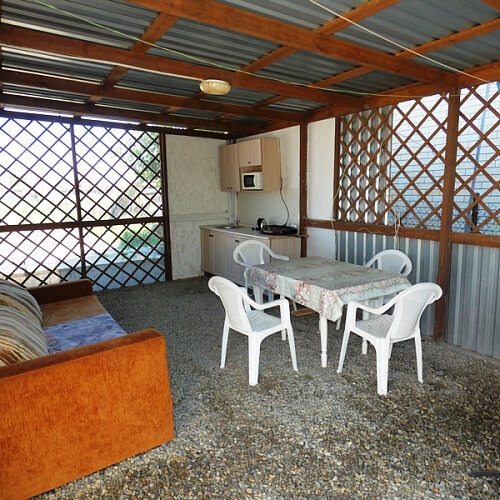 Фото Должанский дворик