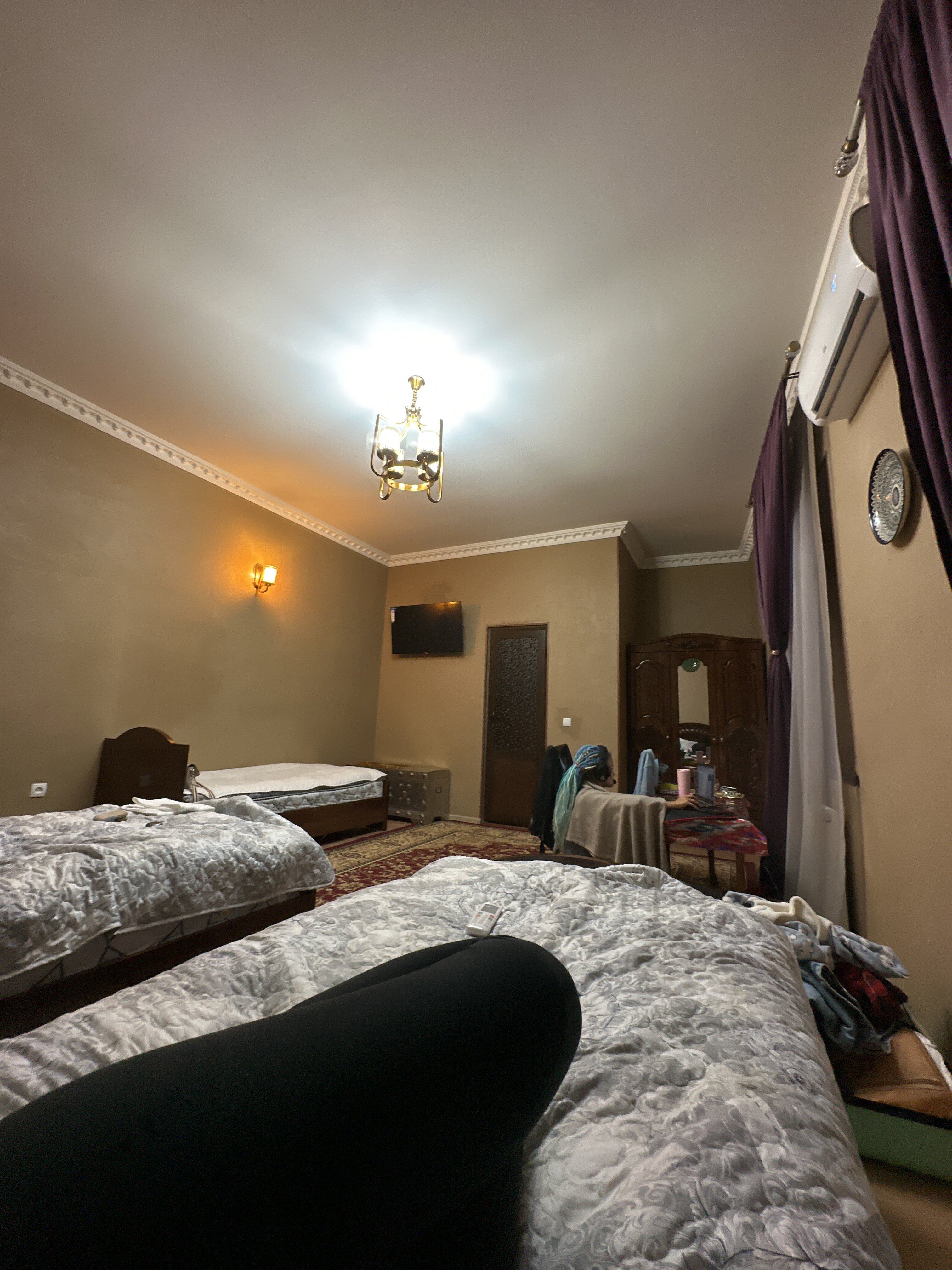 Фото Darvozai Samarkand