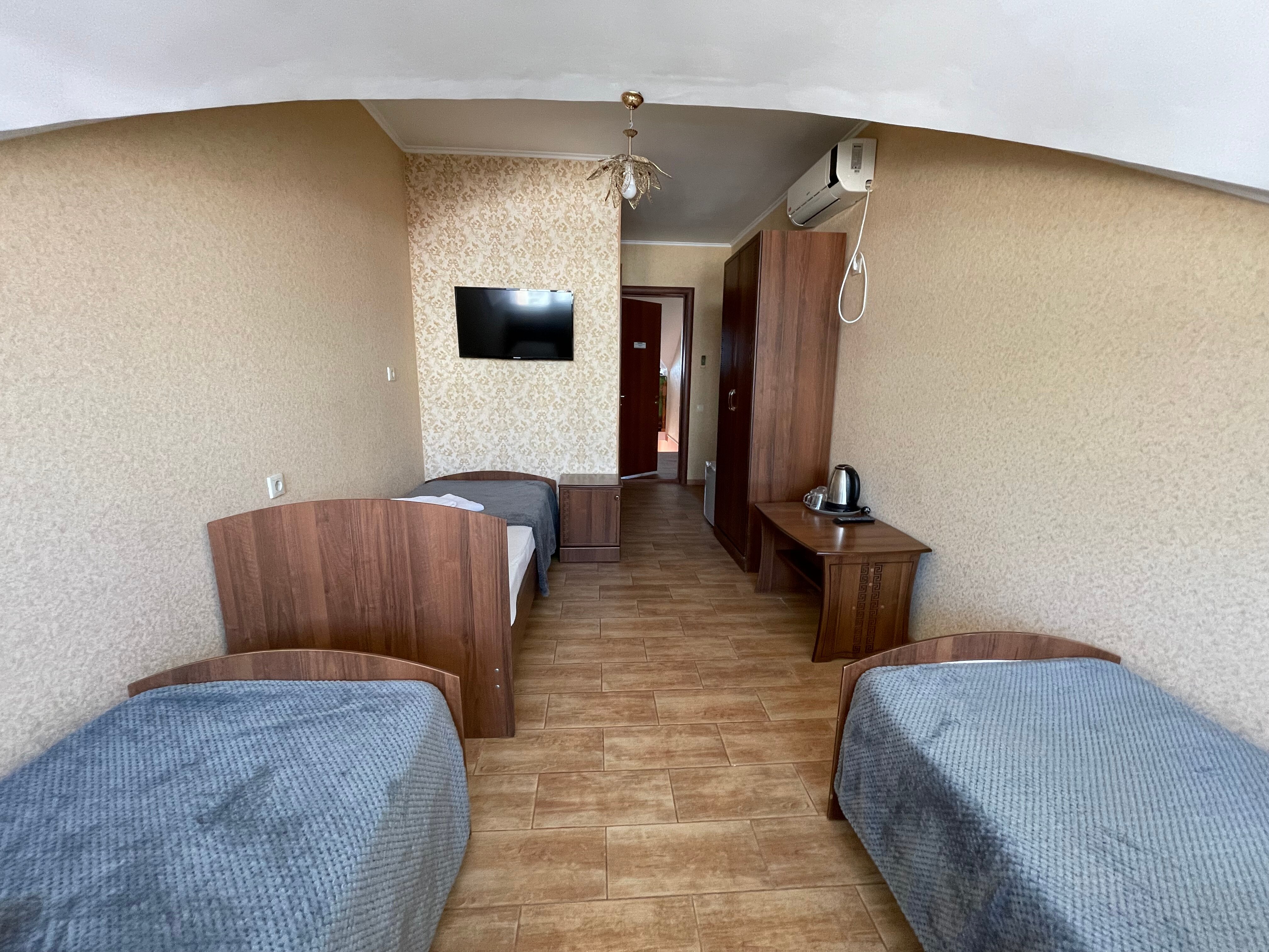 Фото Амбассадор