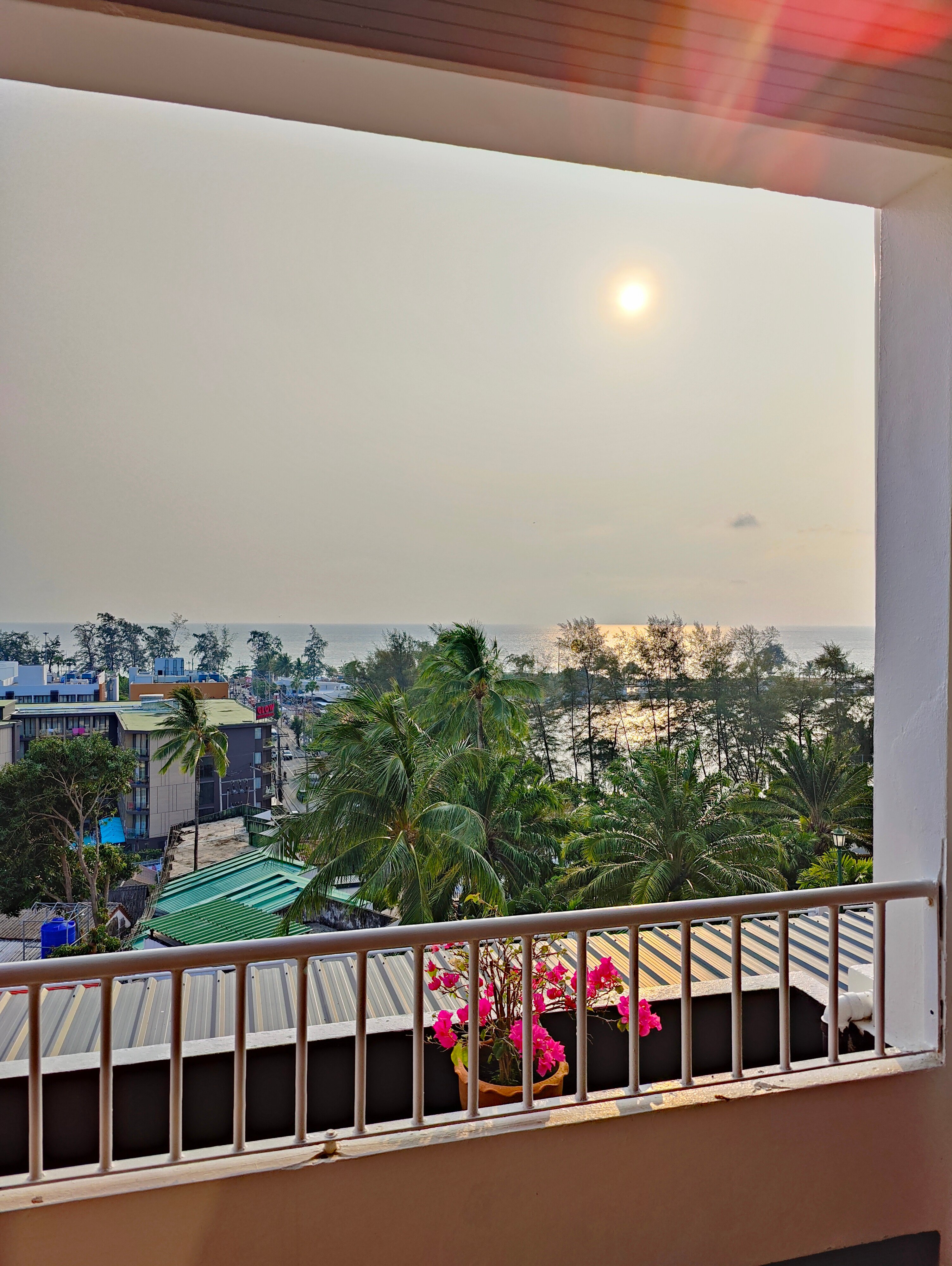 Фото Best Western Phuket Ocean Resort