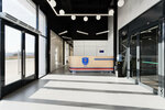 Paris Saint-Germain Academy Russia (Krylatskaya Street, 2с22), sports school