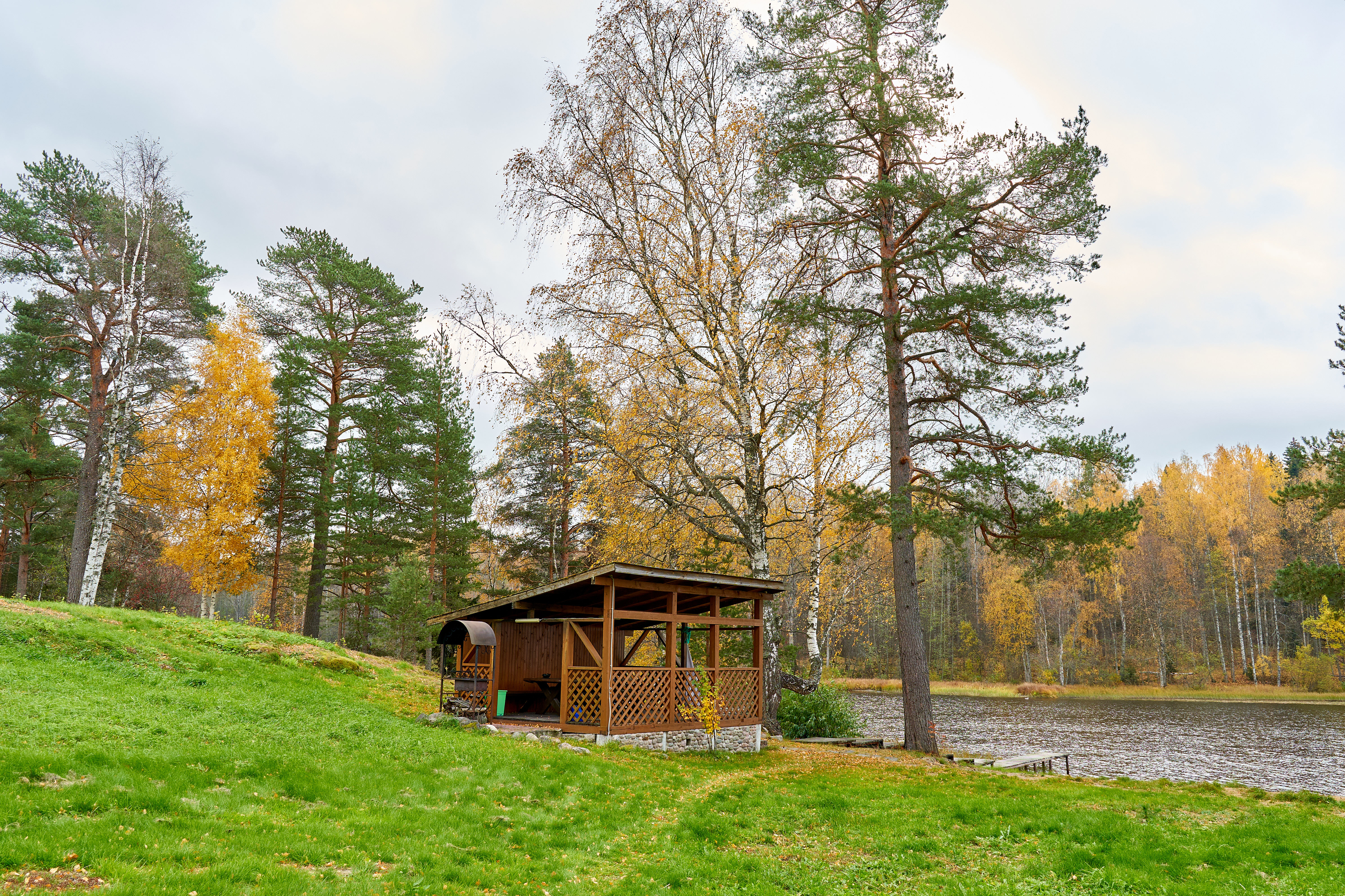 Фото Эко клуб Остров Суойа