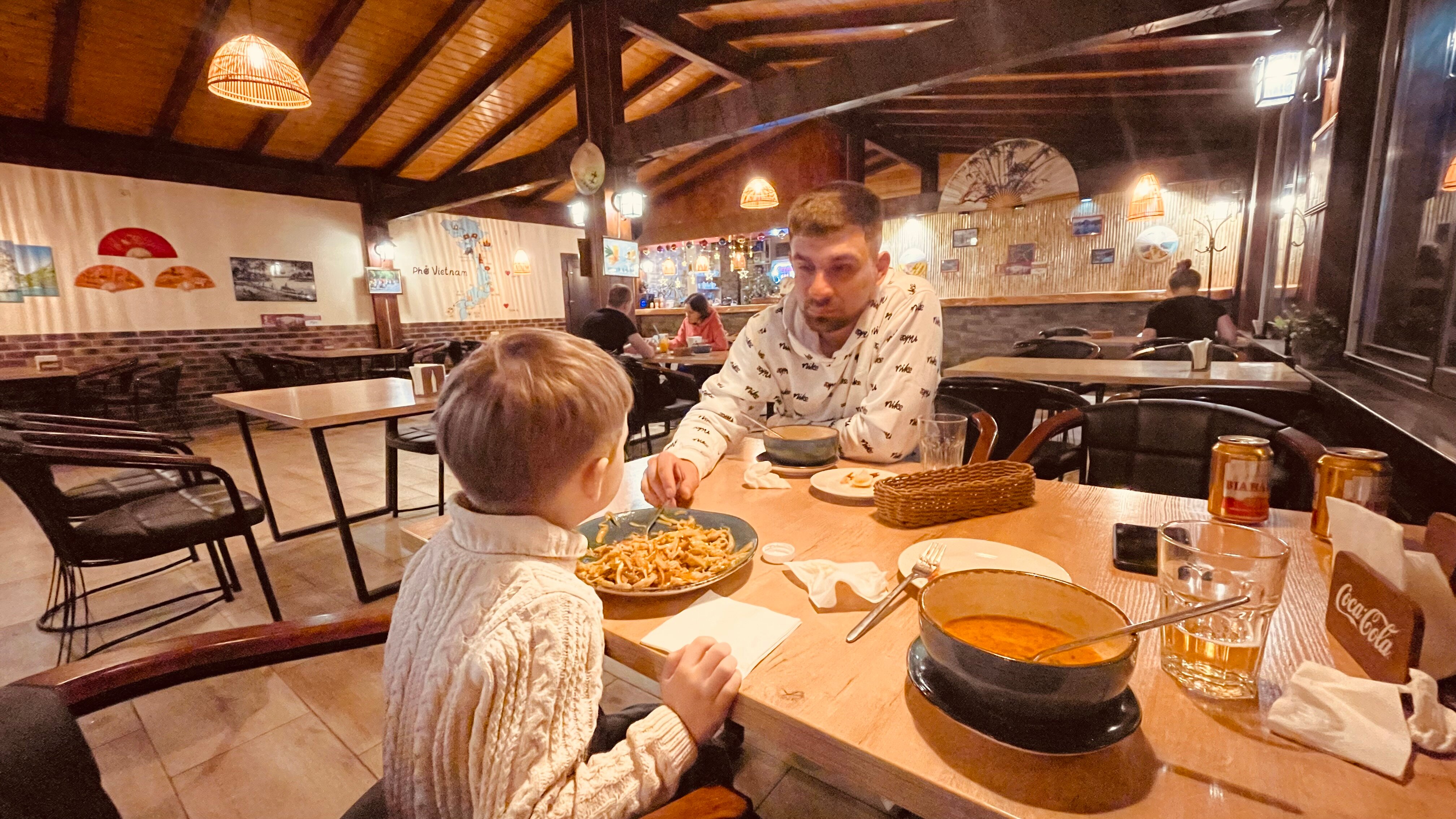 Фото Тройка