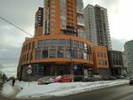 Jam Art-School (Timiryazeva Street, 9к1) ، التعليم الإضافي