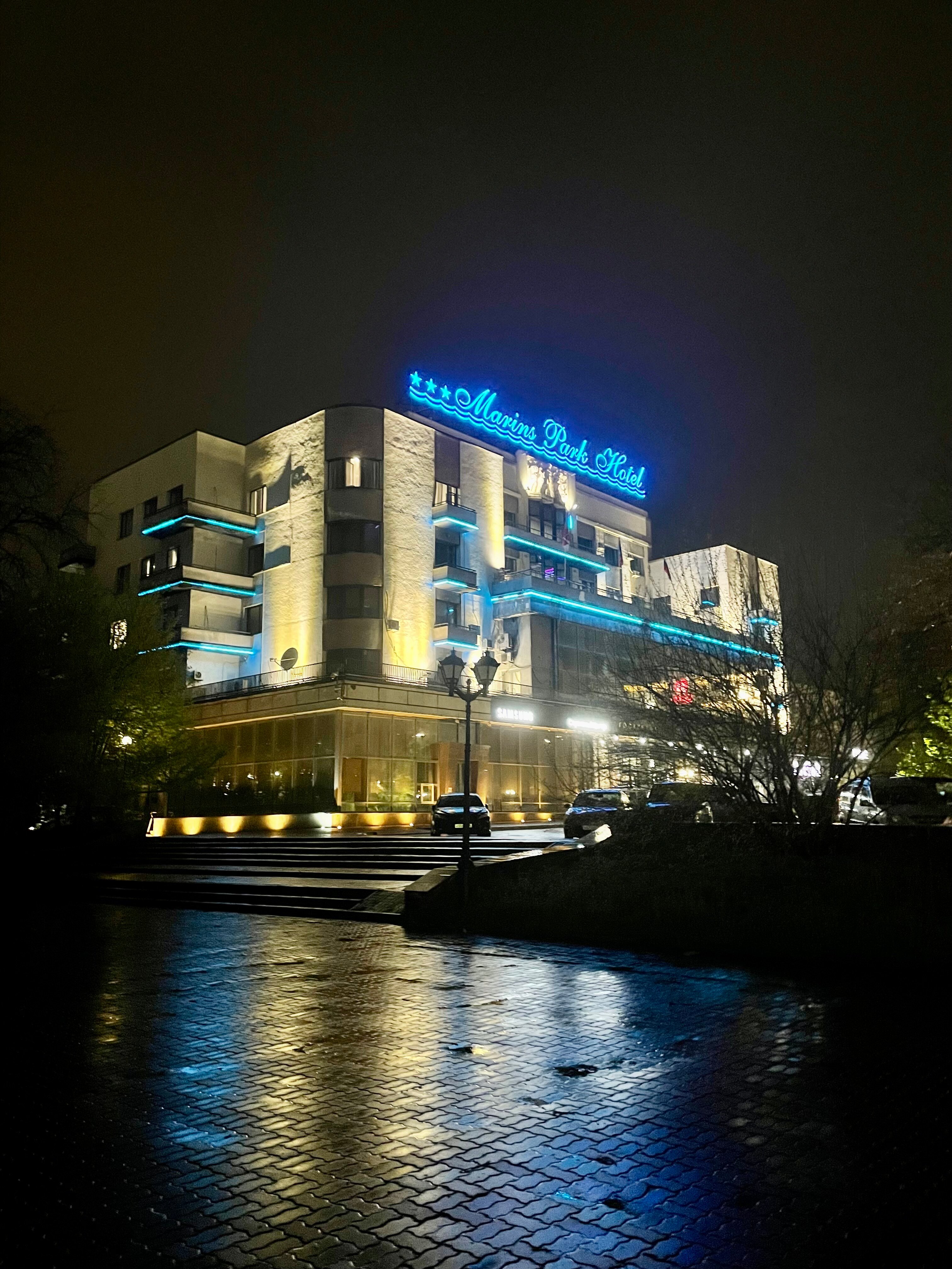 Фото Marins Ростов-на-Дону