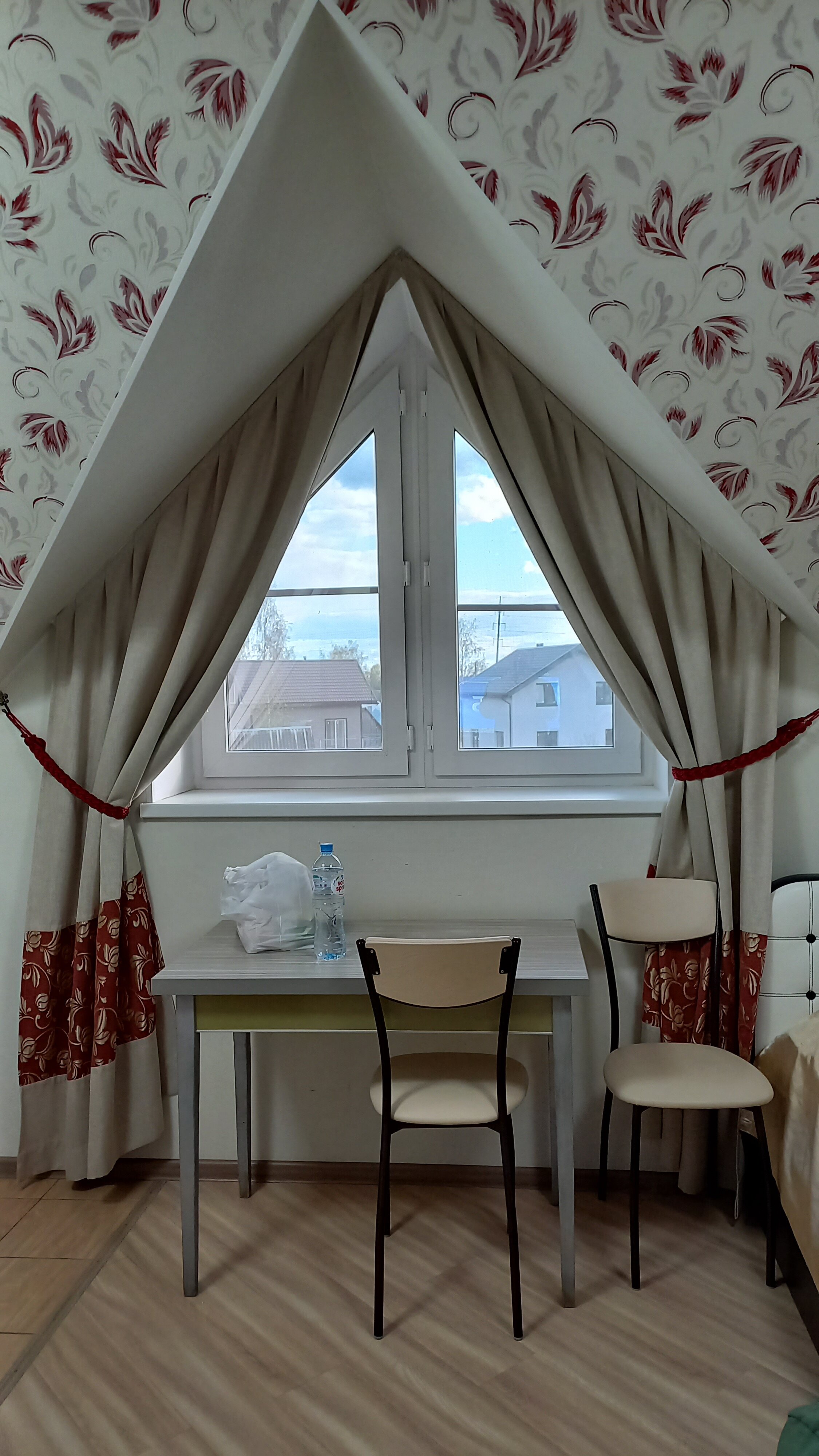 Фото Три клена