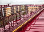 Roofsystems (Privolzhskiy City Administrative District, Magistralnaya Street, 77), materiales para techos y techados